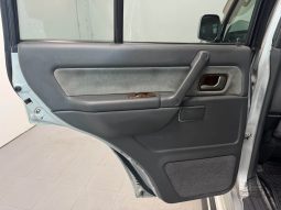 1999 Mitsubishi Pajero Exceed GDI V6 full
