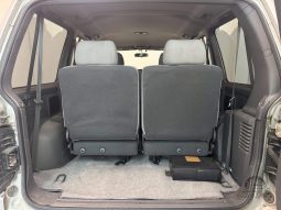 1999 Mitsubishi Pajero Exceed GDI V6 full