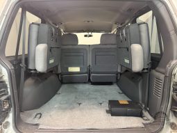 1999 Mitsubishi Pajero Exceed GDI V6 full