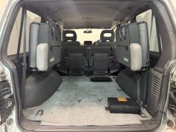 1999 Mitsubishi Pajero Exceed GDI V6 full