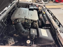 1999 Mitsubishi Pajero Exceed GDI V6 full