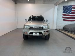 1999 Toyota Hilux Surf SSR-X full