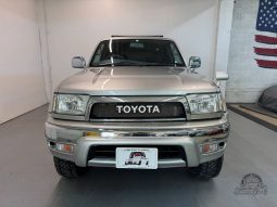 1999 Toyota Hilux Surf SSR-X full