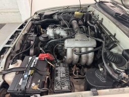 1999 Toyota Hilux Surf SSR-X full