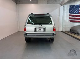 1999 Toyota Hilux Surf SSR-X full