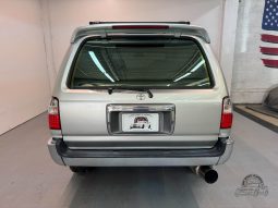 1999 Toyota Hilux Surf SSR-X full