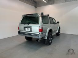 1999 Toyota Hilux Surf SSR-X full
