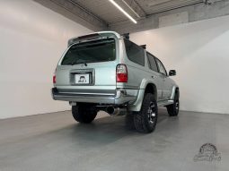 1999 Toyota Hilux Surf SSR-X full