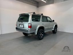 1999 Toyota Hilux Surf SSR-X full