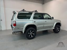 1999 Toyota Hilux Surf SSR-X full