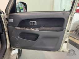 1999 Toyota Hilux Surf SSR-X full