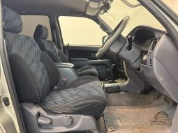 1999 Toyota Hilux Surf SSR-X full