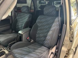 1999 Toyota Hilux Surf SSR-X full