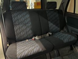 1999 Toyota Hilux Surf SSR-X full