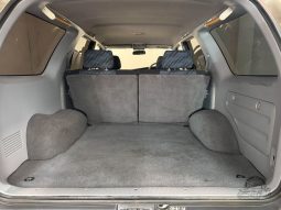1999 Toyota Hilux Surf SSR-X full