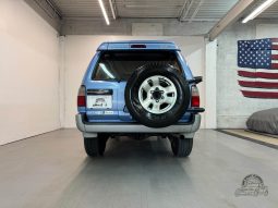 1996 Toyota Hilux Surf SSR-G full