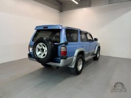 1996 Toyota Hilux Surf SSR-G full