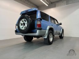 1996 Toyota Hilux Surf SSR-G full