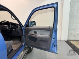 1996 Toyota Hilux Surf SSR-G full