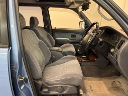 1996 Toyota Hilux Surf SSR-G full