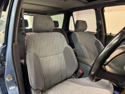 1996 Toyota Hilux Surf SSR-G full
