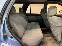 1996 Toyota Hilux Surf SSR-G full