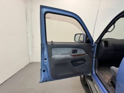 1996 Toyota Hilux Surf SSR-G full