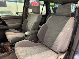 1996 Toyota Hilux Surf SSR-G full