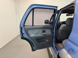 1996 Toyota Hilux Surf SSR-G full