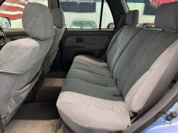 1996 Toyota Hilux Surf SSR-G full