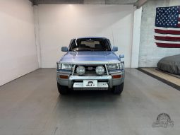 1996 Toyota Hilux Surf SSR-G full