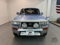 1996 Toyota Hilux Surf SSR-G full