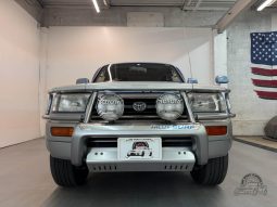1996 Toyota Hilux Surf SSR-G full