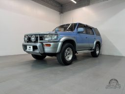 1996 Toyota Hilux Surf SSR-G