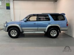 1996 Toyota Hilux Surf SSR-G full