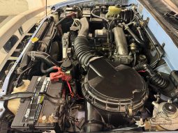 1996 Toyota Hilux Surf SSR-G full