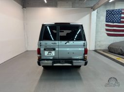 1994 Toyota Land Cruiser SX Narrow Body full