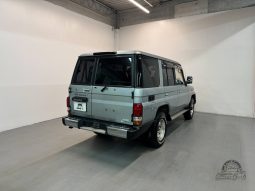 1994 Toyota Land Cruiser SX Narrow Body full