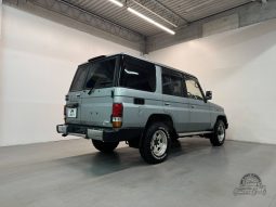1994 Toyota Land Cruiser SX Narrow Body full