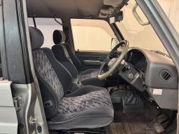 1994 Toyota Land Cruiser SX Narrow Body full