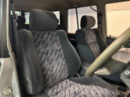 1994 Toyota Land Cruiser SX Narrow Body full