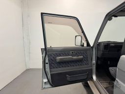 1994 Toyota Land Cruiser SX Narrow Body full