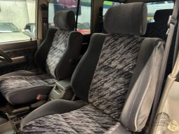 1994 Toyota Land Cruiser SX Narrow Body full