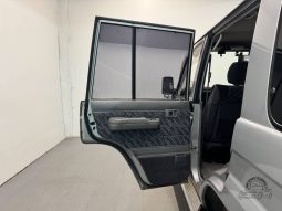 1994 Toyota Land Cruiser SX Narrow Body full