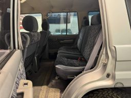 1994 Toyota Land Cruiser SX Narrow Body full