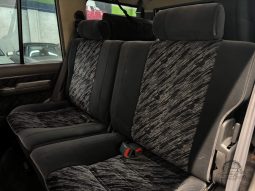 1994 Toyota Land Cruiser SX Narrow Body full