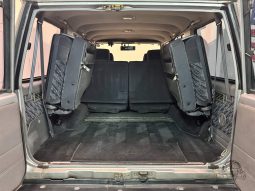 1994 Toyota Land Cruiser SX Narrow Body full