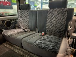 1994 Toyota Land Cruiser SX Narrow Body full