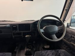 1994 Toyota Land Cruiser SX Narrow Body full