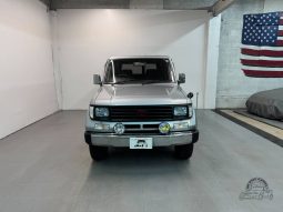 1994 Toyota Land Cruiser SX Narrow Body full